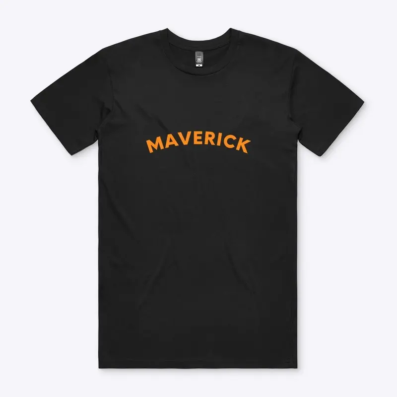 THE MAVERICK 