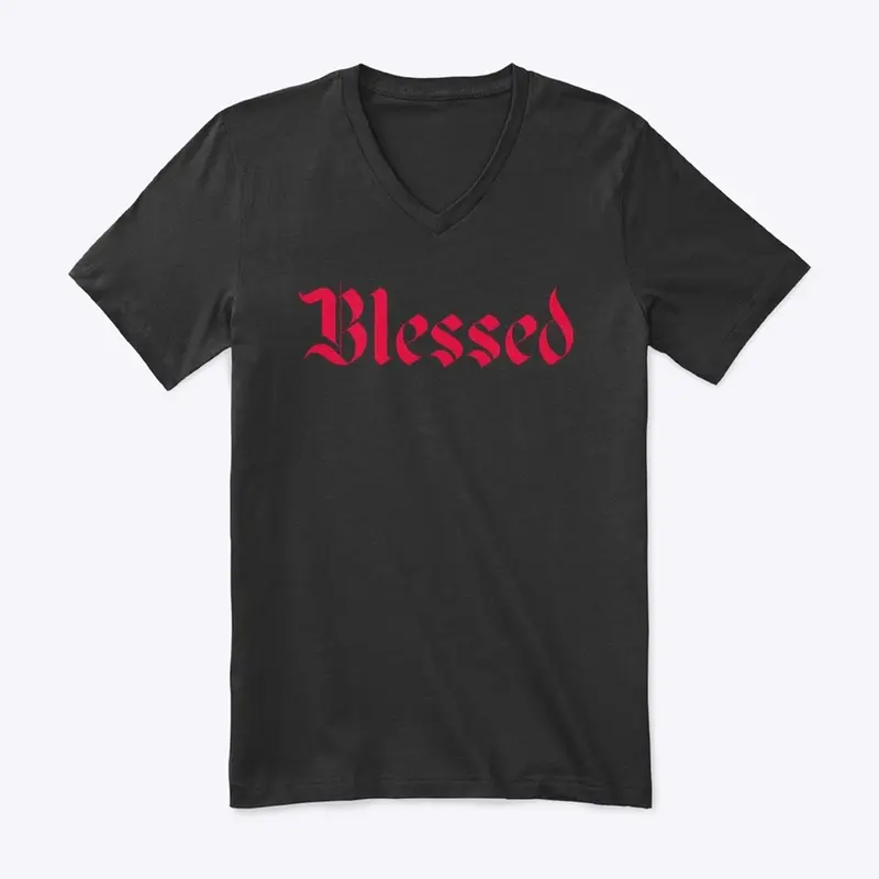 Blessed Tee