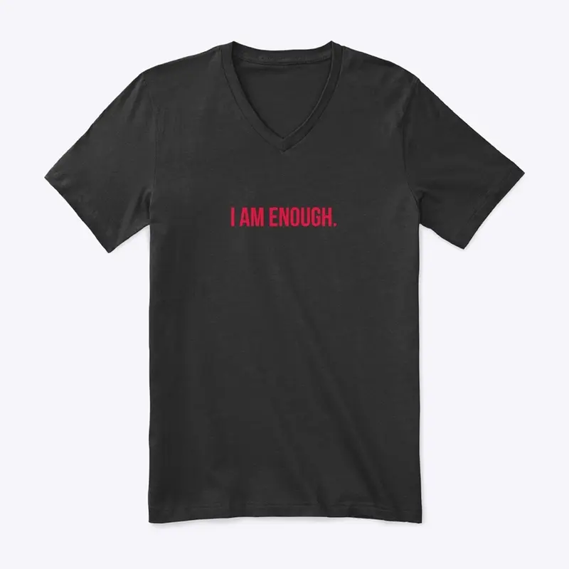 More Than Enough Tee